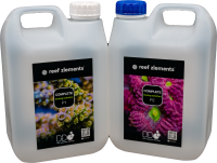 Reef Zlements Complete #2/2 - 2,5 L - Dosierlösung