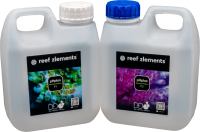 Reef Zlements pH-Plus #2/2 - 1 L - Dosierlösung