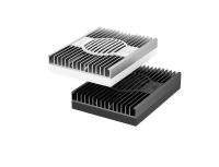 AI Hydra HD 32 LED schwarz