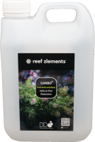 Reef Zlements Carbo+ - 2,5 L - Nährstofflösung